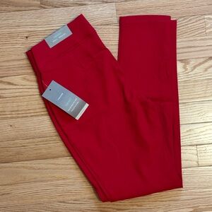 NEW Red Pants (never worn)
